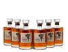 HIBIKI 17 YEAR OLD - FULL CASE 6 X 70CL HIBIKI 17 YEAR OLD - FULL CASE 6 X 70CL