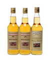 WESTONS RECOVERY BLENDED SCOTCH WHISKY WESTONS RECOVERY BLENDED SCOTCH WHISKY