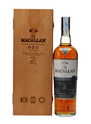 MACALLAN 21 YEAR OLD FINE OAK MACALLAN 21 YEAR OLD FINE OAK