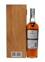 MACALLAN 21 YEAR OLD FINE OAK MACALLAN 21 YEAR OLD FINE OAK