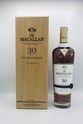 MACALLAN 30 YEAR OLD 2018 SHERRY OAK