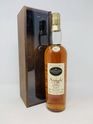 GLENGOYNE 30 YEAR OLD SINGLE CASK #4617 GLENGOYNE 30 YEAR OLD SINGLE CASK #4617