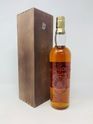 GLENGOYNE 30 YEAR OLD SINGLE CASK #4617 GLENGOYNE 30 YEAR OLD SINGLE CASK #4617
