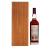 MACALLAN 78 YEAR OLD - THE RED COLLECTION MACALLAN 78 YEAR OLD - THE RED COLLECTION