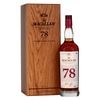 MACALLAN 78 YEAR OLD - THE RED COLLECTION MACALLAN 78 YEAR OLD - THE RED COLLECTION