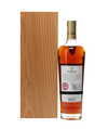 MACALLAN 25 YEAR OLD SHERRY OAK 2020 RELEASE MACALLAN 25 YEAR OLD SHERRY OAK 2020 RELEASE