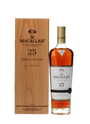 MACALLAN 25 YEAR OLD SHERRY OAK 2020 RELEASE MACALLAN 25 YEAR OLD SHERRY OAK 2020 RELEASE