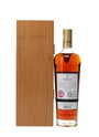 MACALLAN 25 YEAR OLD SHERRY OAK 2020 RELEASE MACALLAN 25 YEAR OLD SHERRY OAK 2020 RELEASE
