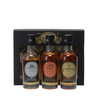 CAMPBELTOWN MALTS SELECTION PACK 3 X 20CL CAMPBELTOWN MALTS SELECTION PACK 3 X 20CL