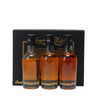 CAMPBELTOWN MALTS SELECTION PACK 3 X 20CL CAMPBELTOWN MALTS SELECTION PACK 3 X 20CL