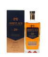 MORTLACH 20 YEAR OLD - COWIE'S BLUE SEAL