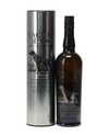 MACHRIE MOOR FIRST EDITION CASK STRENGTH 2014 PEATED MACHRIE MOOR FIRST EDITION CASK STRENGTH 2014 PEATED
