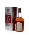 SPRINGBANK 25 YEAR OLD 1980's RELEASE - J ARCHIBALD MITCHELL 75CL SPRINGBANK 25 YEAR OLD 1980's RELEASE - J ARCHIBALD MITCHELL 75CL