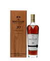 MACALLAN 30 YEAR OLD 2021 RELEASE MACALLAN 30 YEAR OLD 2021 RELEASE