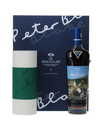 MACALLAN AN ESTATE, A COMMUNITY AND A DISTILLERY - PETER BLAKE MACALLAN AN ESTATE, A COMMUNITY AND A DISTILLERY - PETER BLAKE