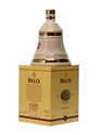 BELLS DECANTER CHRISTMAS 2006