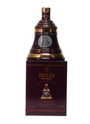 BELLS DECANTER CHRISTMAS 2002