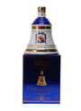 BELLS 50TH GOLDEN WEDDING ANNIVERSARY DECANTER BELLS 50TH GOLDEN WEDDING ANNIVERSARY DECANTER