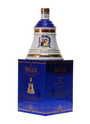 BELLS 50TH GOLDEN WEDDING ANNIVERSARY DECANTER BELLS 50TH GOLDEN WEDDING ANNIVERSARY DECANTER