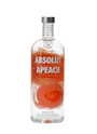 ABSOLUT PEACH FLAVOURED VODKA ABSOLUT PEACH FLAVOURED VODKA