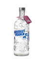 ABSOLUT ONE SOURCE - LIMITED EDITION ABSOLUT ONE SOURCE - LIMITED EDITION