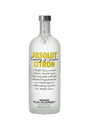 ABSOLUT CITRON VODKA 1 LTR ABSOLUT CITRON VODKA 1 LTR