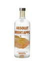 ABSOLUT ORIENT APPLE & GINGER VODKA 2011 ABSOLUT ORIENT APPLE & GINGER VODKA 2011