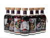 THE NATIONAL CHOICE - ROYAL FLUSH COLLECTION (7 X 70CL) THE NATIONAL CHOICE - ROYAL FLUSH COLLECTION (7 X 70CL)