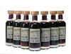 THE NATIONAL CHOICE - ROYAL FLUSH COLLECTION (7 X 70CL) THE NATIONAL CHOICE - ROYAL FLUSH COLLECTION (7 X 70CL)