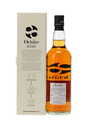 TEANINICH 2009 12 YEAR OLD OCTAVE UK EXCLUSIVE TEANINICH 2009 12 YEAR OLD OCTAVE UK EXCLUSIVE