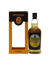 SPRINGBANK 10 YEAR OLD LOCAL BARLEY 2022 RELEASE SPRINGBANK 10 YEAR OLD LOCAL BARLEY 2022 RELEASE