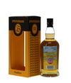 SPRINGBANK 10 YEAR OLD LOCAL BARLEY 2022 RELEASE SPRINGBANK 10 YEAR OLD LOCAL BARLEY 2022 RELEASE