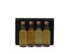 SIGNATORY VINTAGE SCOTTISH WILDLIFE MINIATURES SIGNATORY VINTAGE SCOTTISH WILDLIFE MINIATURES
