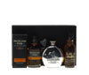 HIGHLAND PARK MINIATURES & FLASK HIGHLAND PARK MINIATURES & FLASK