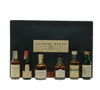 CLASSIC MALTS MINIATURES SELECTION PACK (INCLUDING THE LAGAVULIN 16 WHITE HORSE DISTILLERY MINATURE) CLASSIC MALTS MINIATURES SELECTION PACK (INCLUDING THE LAGAVULIN 16 WHITE HORSE DISTILLERY MINATURE)