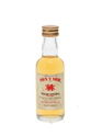 SWN Y MOR WHISKY MINIATURE SWN Y MOR WHISKY MINIATURE