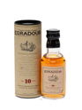 EDRADOUR 10 YEAR OLD MINIATURE