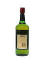 JAMESON'S IRISH WHISKEY 1 LITRE