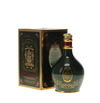 GLENFIDDICH 18 YEAR OLD ANCIENT RESERVE SPODE CERAMIC DECANTER GLENFIDDICH 18 YEAR OLD ANCIENT RESERVE SPODE CERAMIC DECANTER