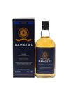 DOUGLAS LAINGS RANGERS 150TH ANNIVERSARY BLENDED MALT DOUGLAS LAINGS RANGERS 150TH ANNIVERSARY BLENDED MALT