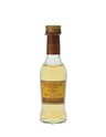 GLENMORANGIE ORIGINAL 10 YEAR OLD MINIATURE GLENMORANGIE ORIGINAL 10 YEAR OLD MINIATURE