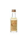 GLENDULLAN 1984 11 YEAR OLD JAMES MACARTHUR MINIATURE