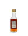 ABERLOUR 18 YEAR OLD WHISKY MINIATURE ABERLOUR 18 YEAR OLD WHISKY MINIATURE