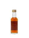 GLENFARCLAS 21 YEAR OLD MINIATURE GLENFARCLAS 21 YEAR OLD MINIATURE
