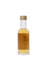 ABERLOUR GLENLIVET 12 YEAR OLD WHISKY MINIATURE