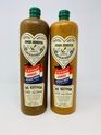 2 x JONGE JENEVER DE KUYPER