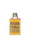 GEORGE T STAGG 7 YEAR OLD BOURBON MINIATURE