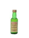 TEANINICH 18 YEAR OLD JAMES MACARTHUR MINIATURE TEANINICH 18 YEAR OLD JAMES MACARTHUR MINIATURE