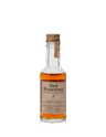 OLD FORESTER KENTUCKY STRAIGHT BOURBON 4 YEAR OLD MINIATURE 86 PROOF OLD FORESTER KENTUCKY STRAIGHT BOURBON 4 YEAR OLD MINIATURE 86 PROOF