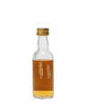 BENRIACH 1969 CONNOISSEURS CHOICE MINIATURE BENRIACH 1969 CONNOISSEURS CHOICE MINIATURE